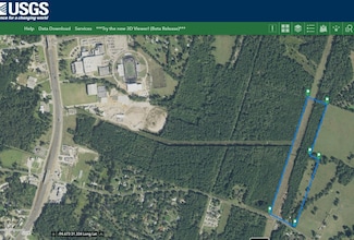 4421 Farm-To-market, Lufkin, TX 75901