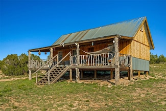4221 Palo Amarillo Rd, Santa Rosa, NM 88435