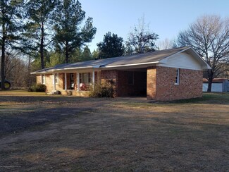 1377 McClyde Rd, Como, MS 38619