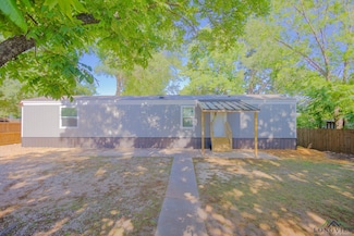 4302 Dortch Dr, Longview, TX 75605
