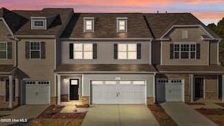 806 Pryor St Unit 50, Mebane, NC 27302