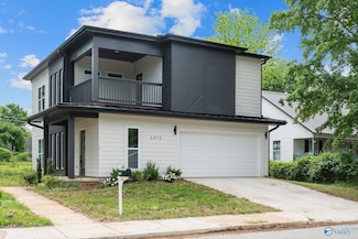 2013 1st St SW, Huntsville, AL 35805