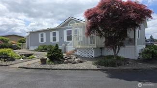 58 Meander Way, Aberdeen, WA 98520