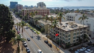 3290 6th Ave Unit 2D, San Diego, CA 92103