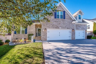 132 Quail Haven Dr, Troutman, NC 28166