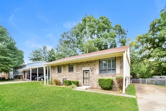 4798 Chuck Ave, Memphis, TN 38118