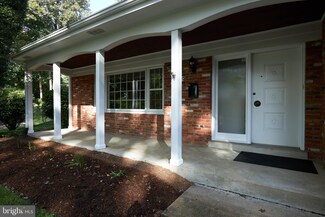 3124 Adrian Place, Falls Church, VA 22044