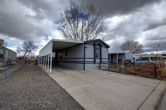 2984 1/2 Red Willow Dr, Grand Junction, CO 81504