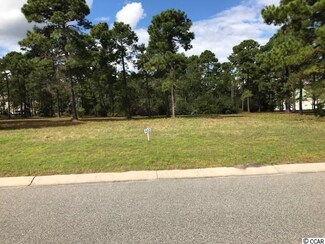 Lot 482 Fiddleway Way, Myrtle Beach, SC 29579