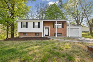 8923 Sumter Dr, Saint Louis, MO 63136