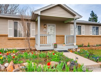 18201 E Loyola Place, Aurora, CO 80013