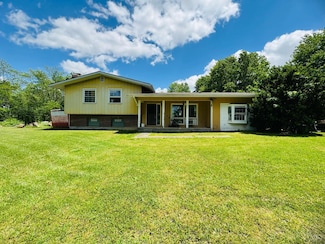 5874 St Rt 134, Salem Township, OH 45142