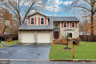 531 Quail Ct, Blue Bell, PA 19422