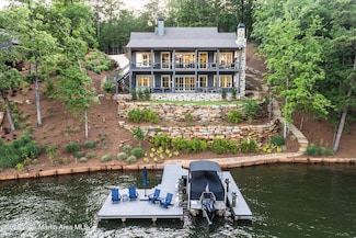 378 Highlands Ridge, Alexander City, AL 35010