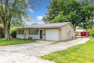 4618 Kekionga Dr, Fort Wayne, IN 46809