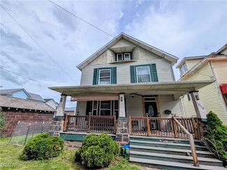 1510 Chester Ave, Wellsville, OH 43968