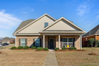 9 William Cir, Elmore, AL 36025