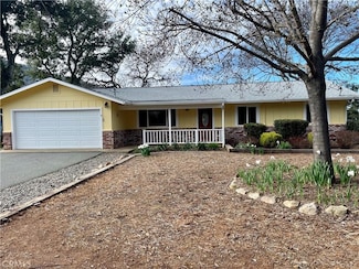 2245 Westlake Dr, Kelseyville, CA 95451