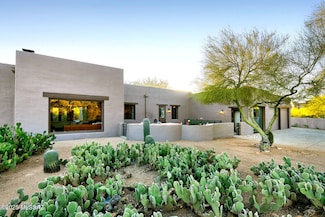 4860 N Camino Real, Tucson, AZ 85718