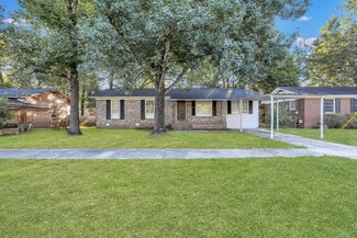 2629 Lilac Ave, North Charleston, SC 29405