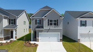 12116 Conrad Cir Unit 114, Hampton, GA 30228