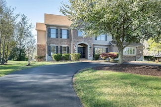 12760 Mason Manor Rd, Saint Louis, MO 63141