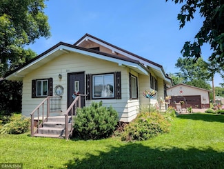 221 3rd Ave NE, Eagle Bend, MN 56446