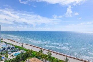1950 S Ocean Dr Unit 18B, Hallandale Beach, FL 33009