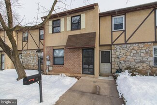 1000 Jacksonville Rd Unit 37, Warminster, PA 18974