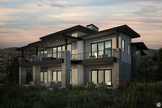 2862 Sage Hills Pkwy, Park City, UT 84098