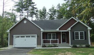 245 Glendale Rd, Florence, MA 01062
