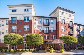1000 Providence Place Unit 255, Providence, RI 02903