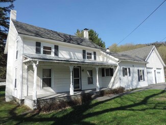 95 E Wells Rd, Wells, VT 05774