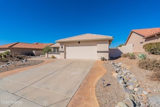 36500 S Rock Crest Dr, Tucson, AZ 85739