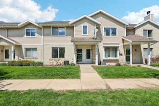 6941 Chester Dr Unit C, Madison, WI 53719