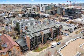 350 Detroit St Unit 107, Denver, CO 80206