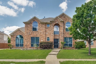 644 Laredo Dr, Murphy, TX 75094