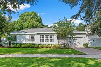 1331 Suffolk Rd, Winter Park, FL 32789