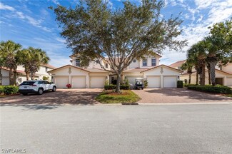 16149 Mount Abbey Way Unit 201, Fort Myers, FL 33908
