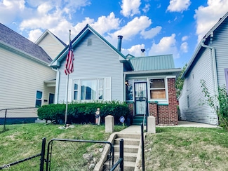 1302 Hoyt Ave, Indianapolis, IN 46203