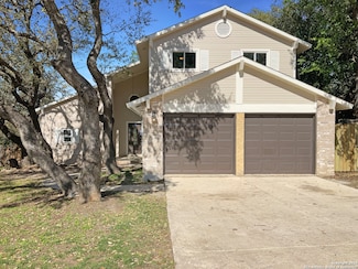 9310 Hoke Dr, San Antonio, TX 78254