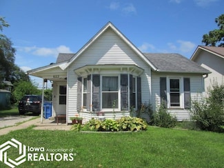 623 Court Ave, Chariton, IA 50049