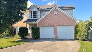 515 Weathervane Ct, Alpharetta, GA 30022
