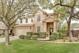 18827 Salado Canyon, San Antonio, TX 78258