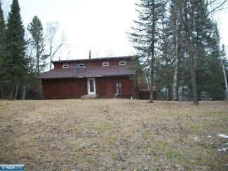 19542 County Road 58 Unit BIG MCCARTHY LAKE, Nashwauk, MN 55769