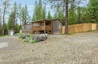 315 Osprey Way, Marion, MT 59925
