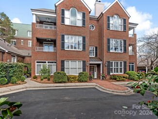 2315 Selwyn Ave Unit H, Charlotte, NC 28207