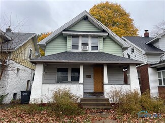 513 Geneva Ave, Toledo, OH 43609