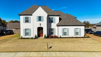 2308 Spring Ridge Dr, Hernando, MS 38632