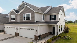 901 Salt Springs Dr, Saline, MI 48176